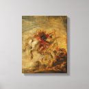 Suche nach kampf leinwandbilder Peter