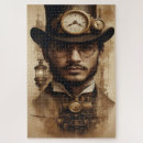 Suche nach steampunk puzzle Rätsel