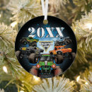 Suche nach monster ornamente Monstertruck rallye