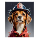 Suche nach uniforme poster Feuerwehrmann