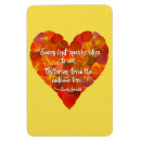 Suche nach herz blätter magnete Liebe