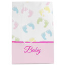 Suche nach baby füße geschenktüten Niedlich