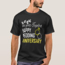 Suche nach glückliches paar tshirts Eins
