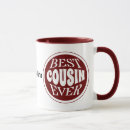 Suche nach mein cousin tassen Cousin for him