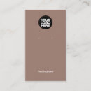 Suche nach ökologisch visitenkarten Minimalistisch