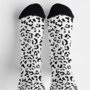 Suche nach schwärzen sie socken Für sie