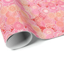 Suche nach koralle geschenkpapier Rosa