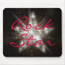 Suche nach rockstar mousepads Musik