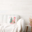 Suche nach babys erstes weihnachten kissen Rosa