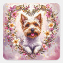 Suche nach yorkie aufkleber Aquarell