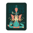 Suche nach koffer magnete Fantastische tiere