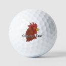 Suche nach vogelvogel golfbälle Rot