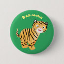 Suche nach dschungeltiere buttons Tiger