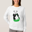 Suche nach panda der bambus isst Tier