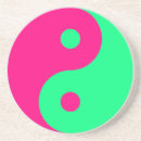 Suche nach yin yang untersetzer Taoismus