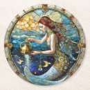 Suche nach sternzeichen untersetzer Wasserträger