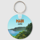 Suche nach maui schlüsselanhänger Ozean