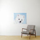 Suche nach amerikanischer eskimo kunst Welpe