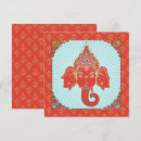 Suche nach ganesha einladungen Rot