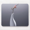 Suche nach vase mousepads Stillleben