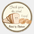 Suche nach brot aufkleber Cartoon