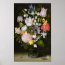 Suche nach bosschaert poster Tulpen