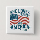 Suche nach christliche flagge buttons 4 juli