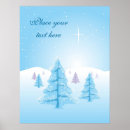 Suche nach weihnachtslandschaft poster Baum