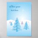 Suche nach weihnachtslandschaft poster Baum