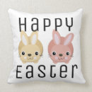 Suche nach fröhliche ostern kissen Häschen