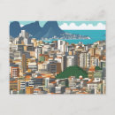 Suche nach rio de janeiro postkarten Stadt