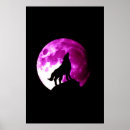 Suche nach fantasy wolf poster Wölfe