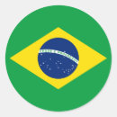 Suche nach brasilien aufkleber Flagge