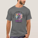 Suche nach blühen sie tshirts Lila