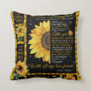 Suche nach liebe meine tochter kissen Mutter und tochter