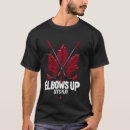 Suche nach ellbogen tshirts Wahr