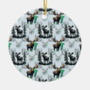 Suche nach elch silhouette ornamente Tierwelt