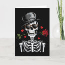 Suche nach totenkopf karten Liebe