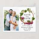 Suche nach grüne trauben postkarten Weinhochzeit