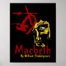 Suche nach macbeth poster Tragödie