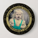 Suche nach 75 geburtstag buttons 75 jahre alt