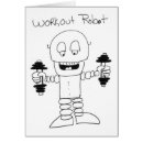 Suche nach anheben postkarten Mann