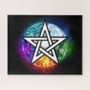 Suche nach witch puzzle Wicca