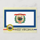 Suche nach west virginia postkarten Usa