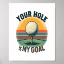 Suche nach lustiger golfspieler poster Golfwagen