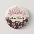 Suche nach namensschild buttons Braut