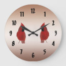 Suche nach singvogel wanduhren Wildtiere