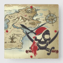 Suche nach pirate wanduhren Skull