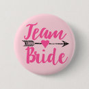 Suche nach team bride buttons Junggeselinnen abschied