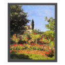 Suche nach monet landschaften poster Blumen